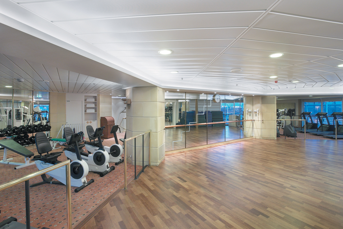 MyCruise Royal-Caribbean-Cruise-Line Vision-of-the-Seas Offentlige-arealer Sport-fitness1